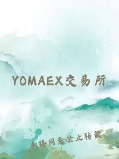 YOMAEX交易所