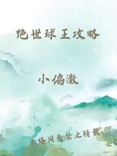 绝世球王攻略